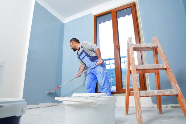 Best Asbestos and Lead Testing During Mold Inspection  in Sugar City, ID